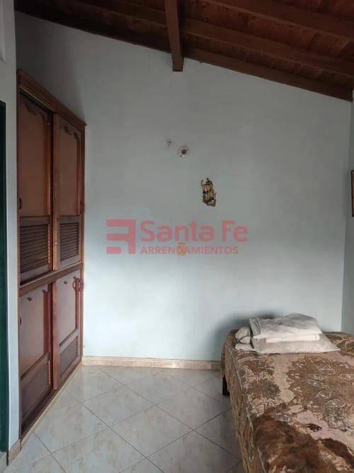 Casa de 3 alcobas en arriendo en San Jeronimo, 120 m² · foto 8 de 10