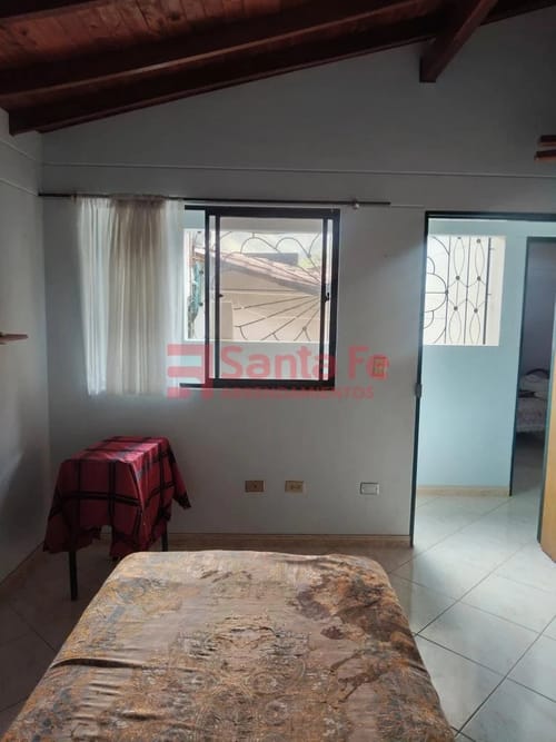 Casa de 3 alcobas en arriendo en San Jeronimo, 120 m² · foto 9 de 10