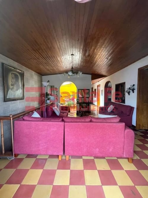 Apartamento de 5 alcobas en venta en Boston, Medellín, 149 m² · foto 4 de 10