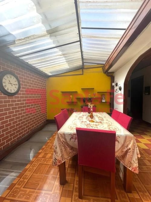 Apartamento de 5 alcobas en venta en Boston, Medellín, 149 m² · foto 7 de 10