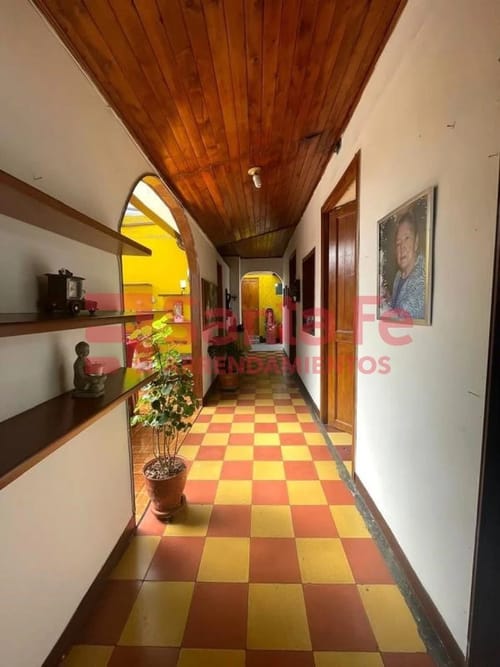 Apartamento de 5 alcobas en venta en Boston, Medellín, 149 m² · foto 8 de 10