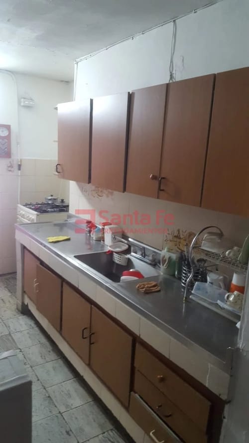Casa de 2 alcobas en venta en Cristo Rey, Medellín, 73 m² · foto 5 de 10