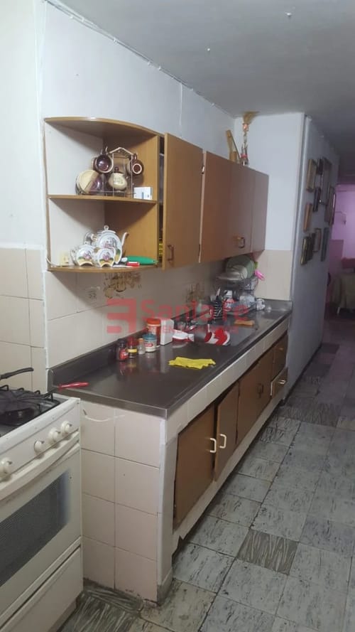 Casa de 2 alcobas en venta en Cristo Rey, Medellín, 73 m² · foto 6 de 10
