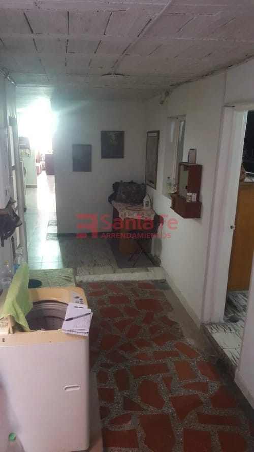 Casa de 2 alcobas en venta en Cristo Rey, Medellín, 73 m² · foto 9 de 10