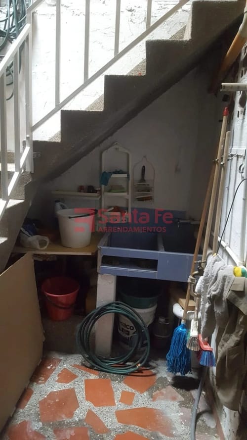 Casa de 2 alcobas en venta en Cristo Rey, Medellín, 73 m² · foto 10 de 10