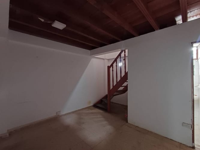 Local en arriendo en Ceballos, Cartagena, 44 m² · foto 13 de 14