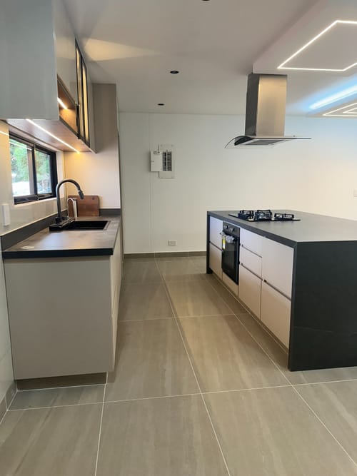 Casa de 3 alcobas en venta en La Balsa, Ibagué, 220 m² · foto 4 de 7
