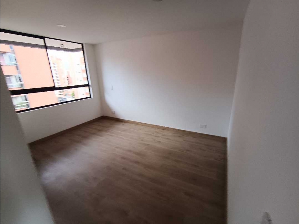 Apartamento en arriendo en Laureles, Medellín · foto 16 de 19