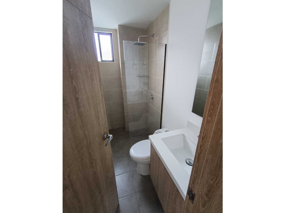 Apartamento en arriendo en Laureles, Medellín · foto 18 de 19