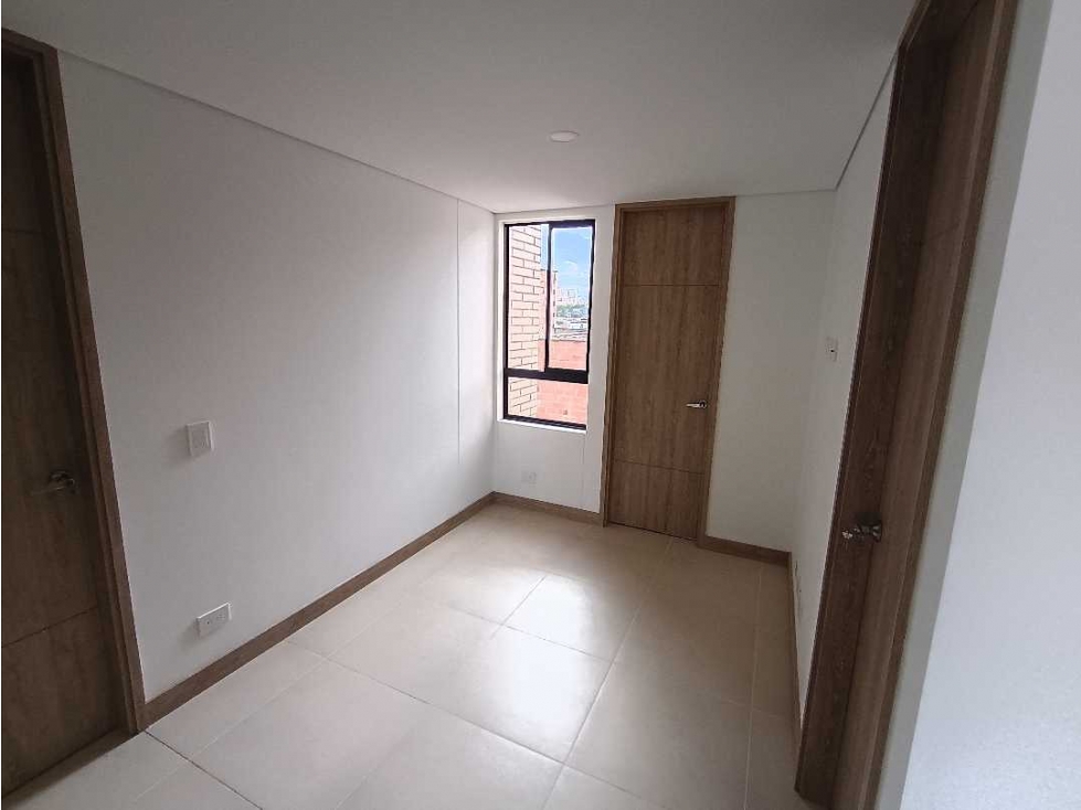 Apartamento en arriendo en Laureles, Medellín · foto 19 de 19