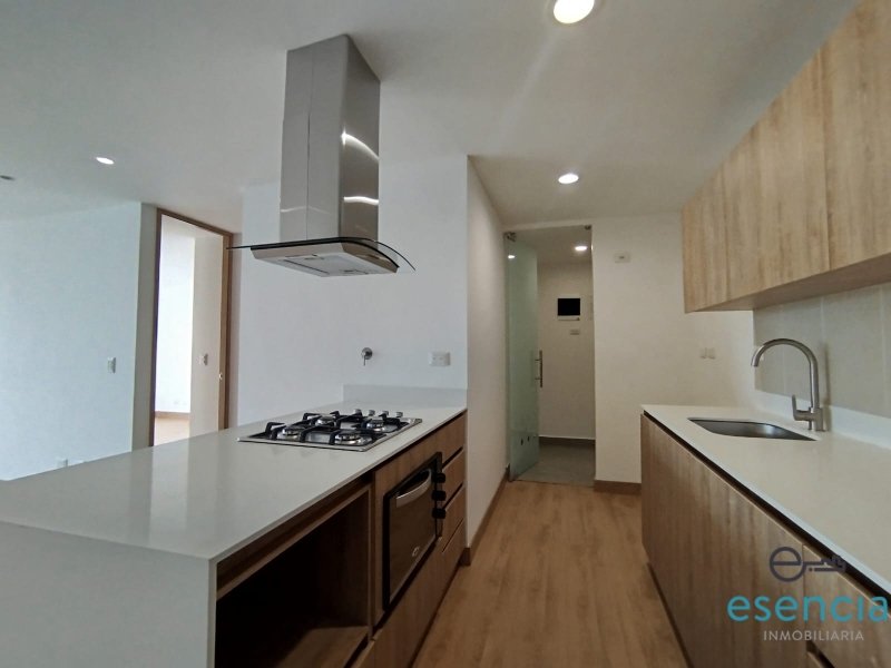 Studio for rent in El porvenir, Rionegro