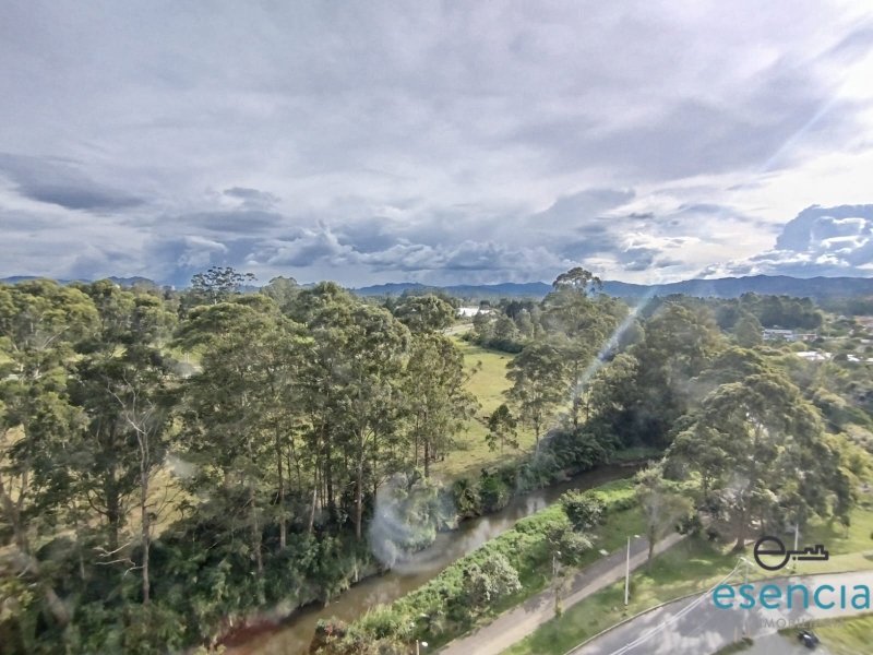 1BR Apartment in El porvenir (55 m²) - 3