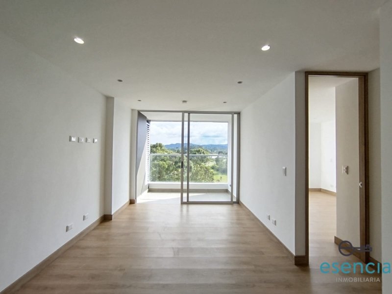 1BR Apartment in El porvenir (55 m²) - 4