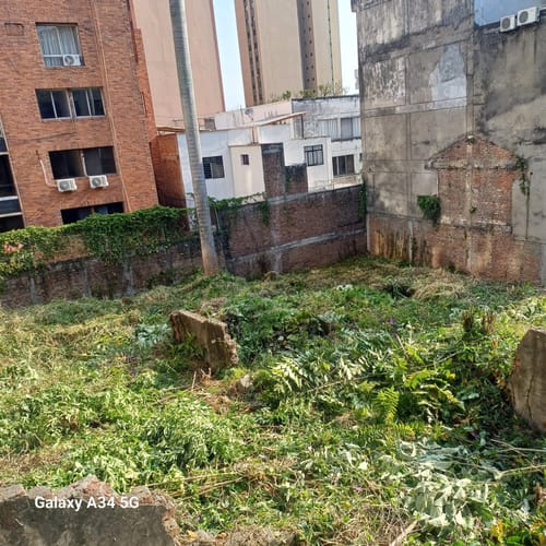 Lote en venta en El Peñon, Cali, 340 m² · foto 5 de 5