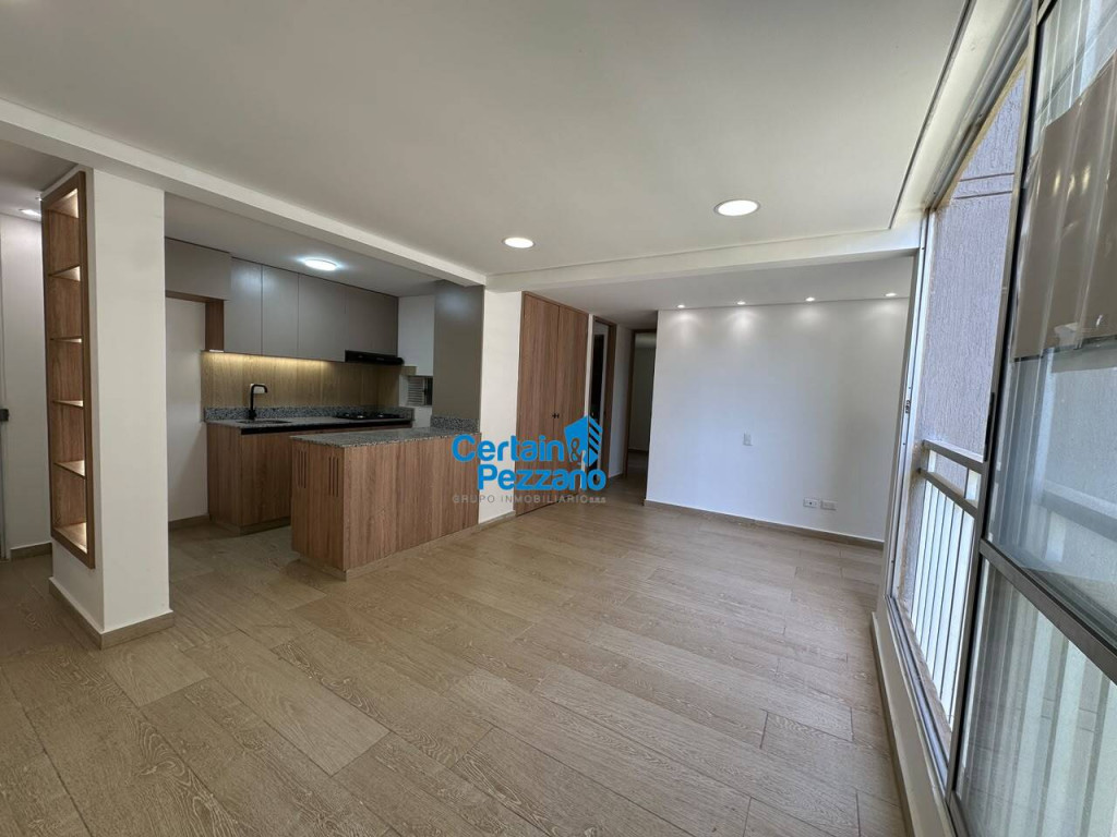 Apartment for rent in Ciudad Mallorquin, Barranquilla