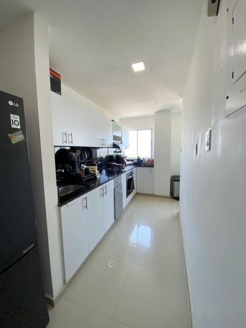 Apartamento de 2 alcobas en venta en Villa Country, Barranquilla, 115 m² · foto 3 de 9