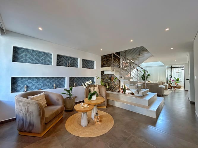 Casa de 4 alcobas en venta en Las Mercedes, Jamundí, 300 m² · foto 2 de 24