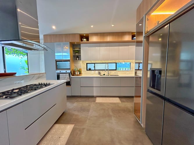 Casa de 4 alcobas en venta en Las Mercedes, Jamundí, 300 m² · foto 5 de 24