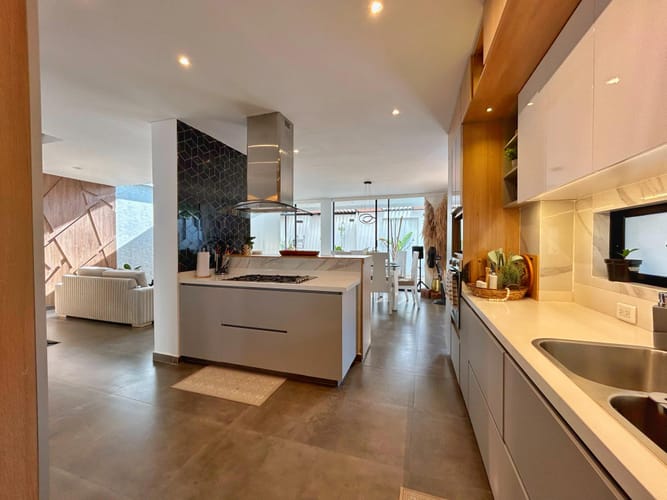 Casa de 4 alcobas en venta en Las Mercedes, Jamundí, 300 m² · foto 6 de 24