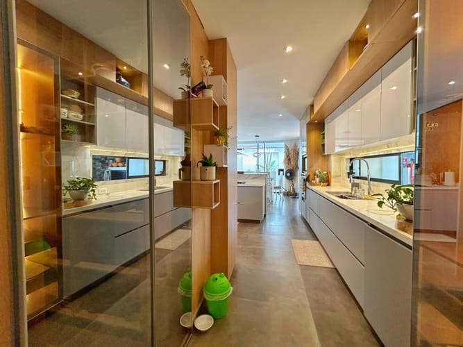 Casa de 4 alcobas en venta en Las Mercedes, Jamundí, 300 m² · foto 9 de 24