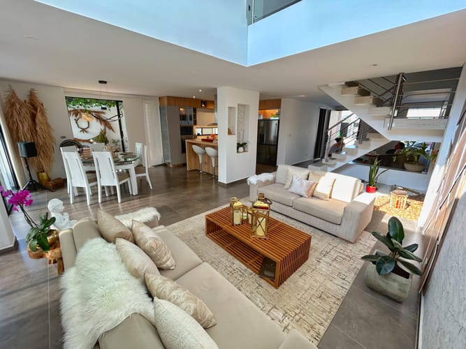 Casa de 4 alcobas en venta en Las Mercedes, Jamundí, 300 m² · foto 10 de 24