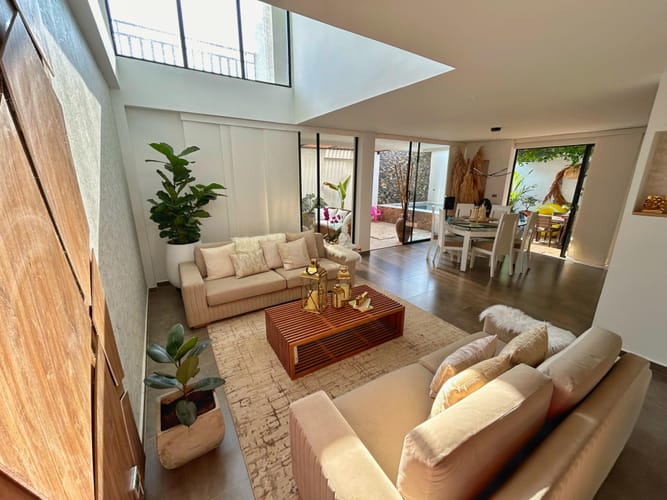 Casa de 4 alcobas en venta en Las Mercedes, Jamundí, 300 m² · foto 11 de 24