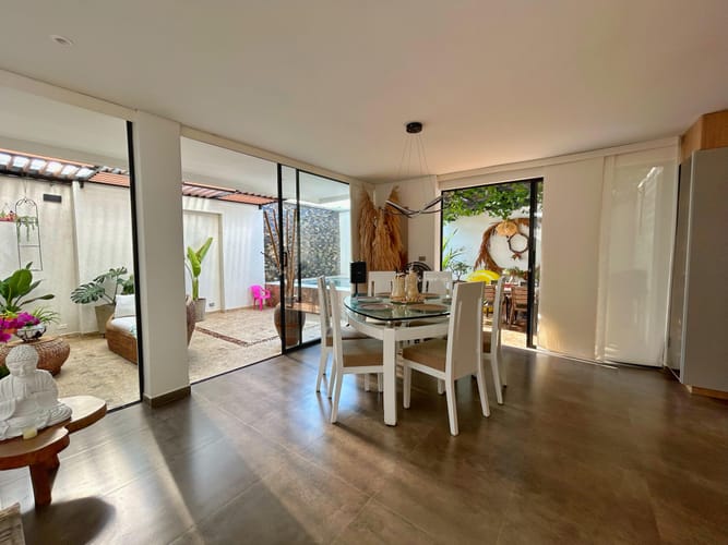 Casa de 4 alcobas en venta en Las Mercedes, Jamundí, 300 m² · foto 12 de 24