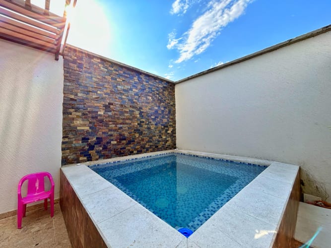 Casa de 4 alcobas en venta en Las Mercedes, Jamundí, 300 m² · foto 14 de 24