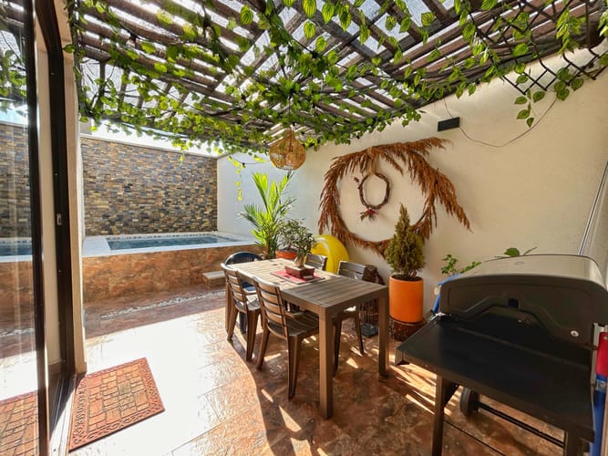 Casa de 4 alcobas en venta en Las Mercedes, Jamundí, 300 m² · foto 15 de 24