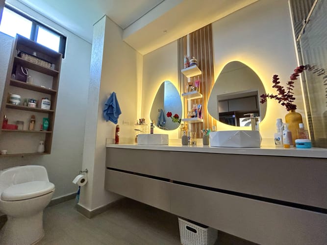 Casa de 4 alcobas en venta en Las Mercedes, Jamundí, 300 m² · foto 18 de 24