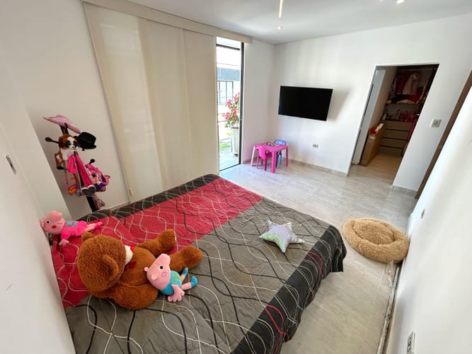 Casa de 4 alcobas en venta en Las Mercedes, Jamundí, 300 m² · foto 20 de 24