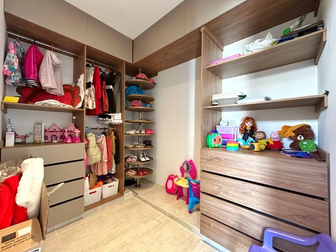 Casa de 4 alcobas en venta en Las Mercedes, Jamundí, 300 m² · foto 21 de 24