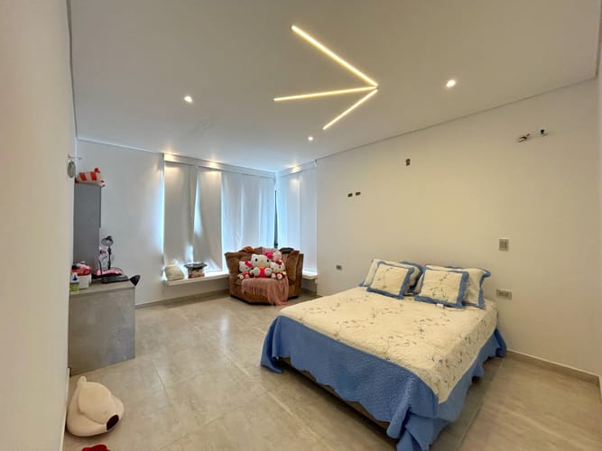 Casa de 4 alcobas en venta en Las Mercedes, Jamundí, 300 m² · foto 22 de 24