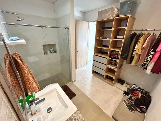Casa de 4 alcobas en venta en Las Mercedes, Jamundí, 300 m² · foto 23 de 24