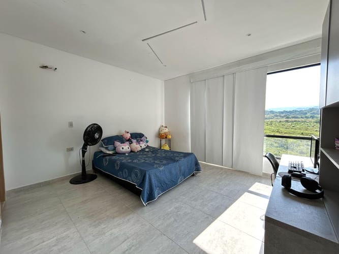 Casa de 4 alcobas en venta en Las Mercedes, Jamundí, 300 m² · foto 24 de 24