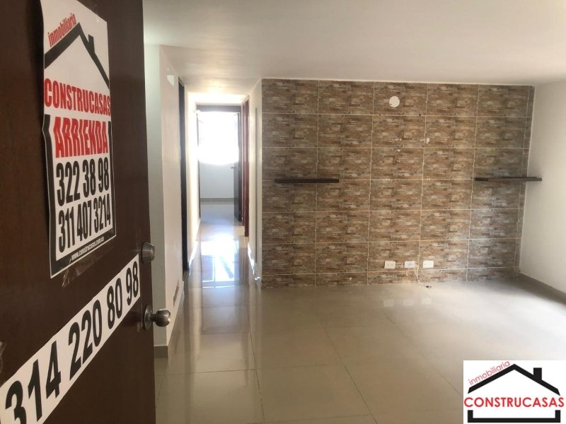 Apartment for rent in El trapiche, Bello