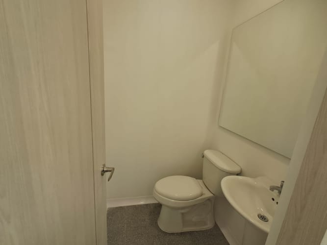 Consultorio en arriendo en Laureles, Medellín, 28 m² · foto 6 de 12