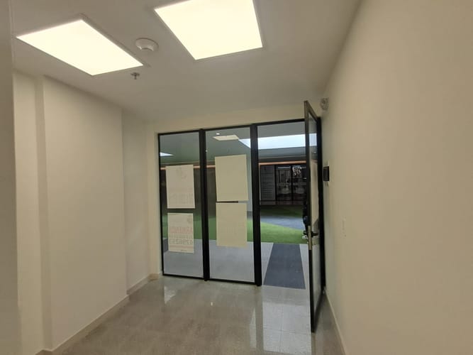 Consultorio en arriendo en Laureles, Medellín, 28 m² · foto 7 de 12
