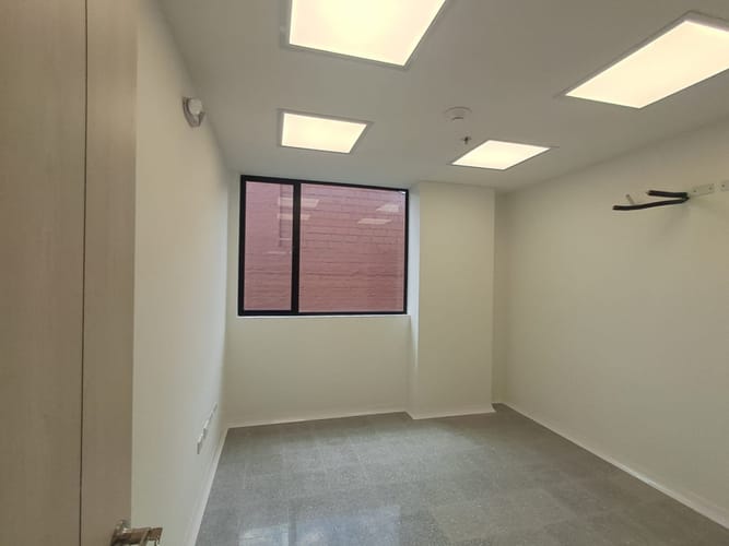 Consultorio en arriendo en Laureles, Medellín, 28 m² · foto 10 de 12