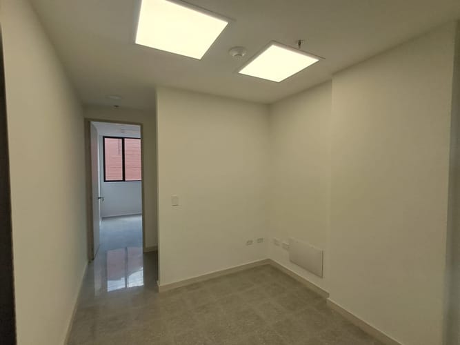 Consultorio en arriendo en Laureles, Medellín, 28 m² · foto 12 de 12