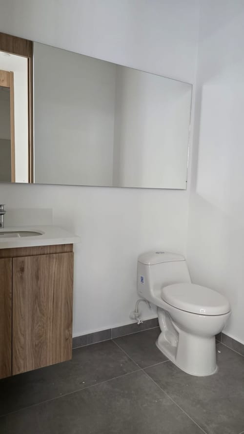 Oficina en arriendo en Ciudad Del Río, Medellín, 156 m² · foto 9 de 12