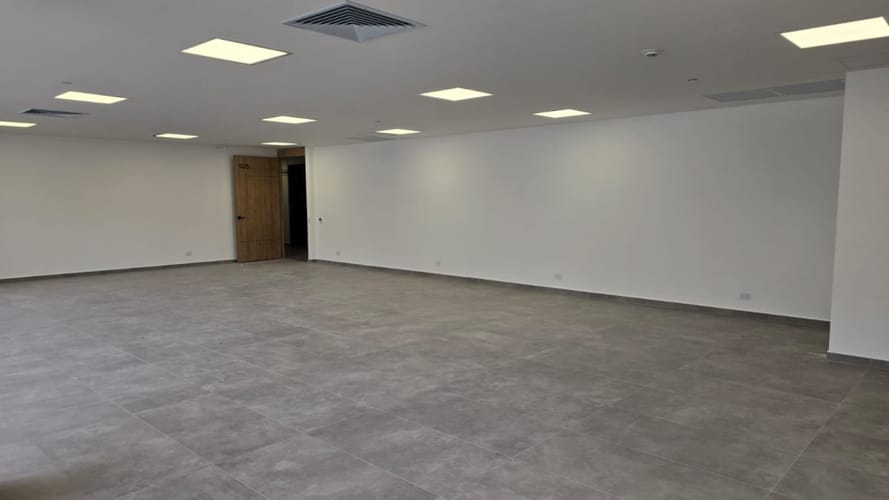 Oficina en arriendo en Ciudad Del Río, Medellín, 156 m² · foto 10 de 12