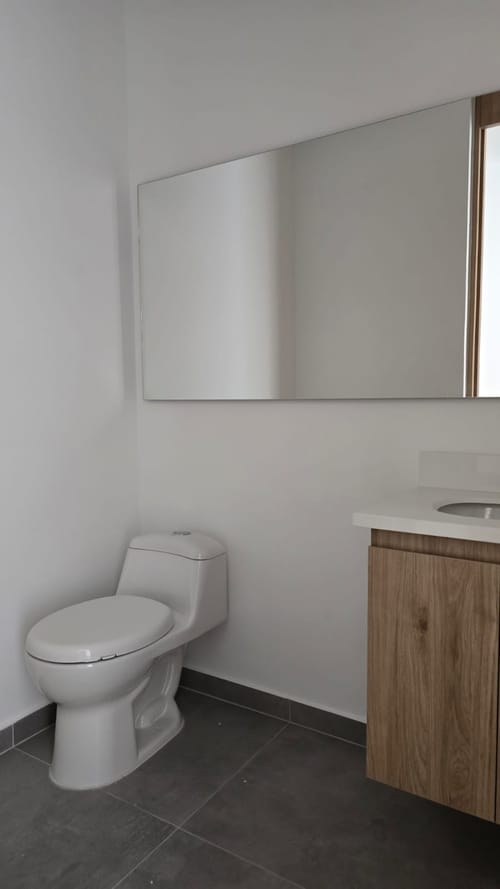 Oficina en arriendo en Ciudad Del Río, Medellín, 156 m² · foto 12 de 12