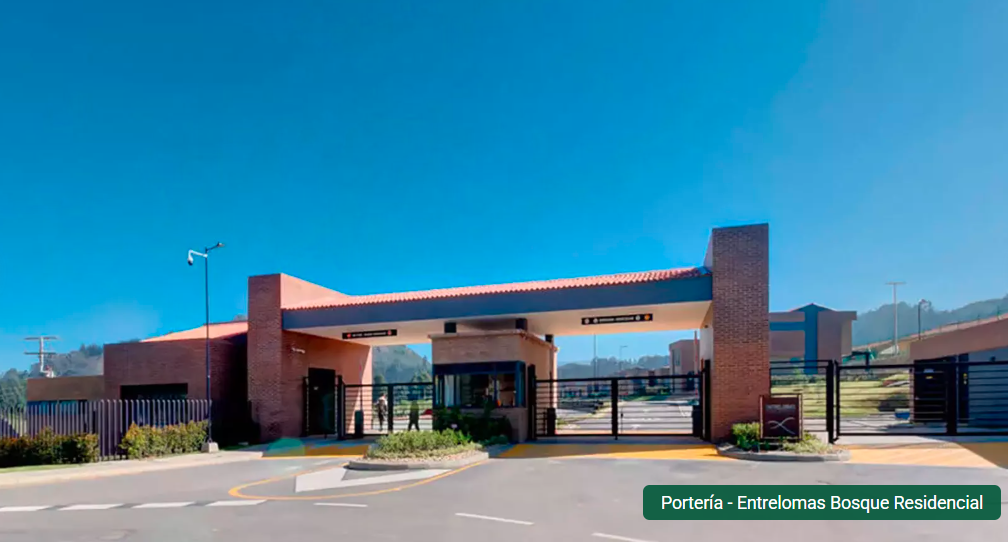 Casa en venta en Entrelomas Bosque Residencial, Zipaquirá · foto 7 de 24