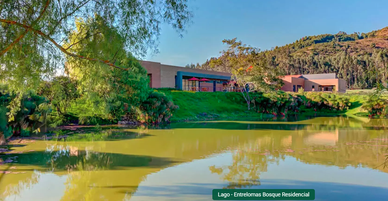 Casa en venta en Entrelomas Bosque Residencial, Zipaquirá · foto 24 de 24