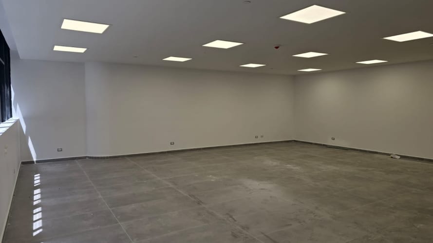 Oficina en arriendo en Ciudad Del Río, Medellín, 102 m² · foto 3 de 10