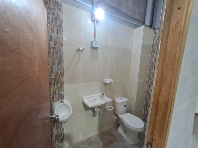 Bodega en arriendo en Calle Larga, Sabaneta, 200 m² · foto 7 de 11