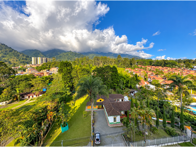 Apartamento de 2 alcobas en venta en La Chinca, La Estrella, 60 m² · foto 3 de 16
