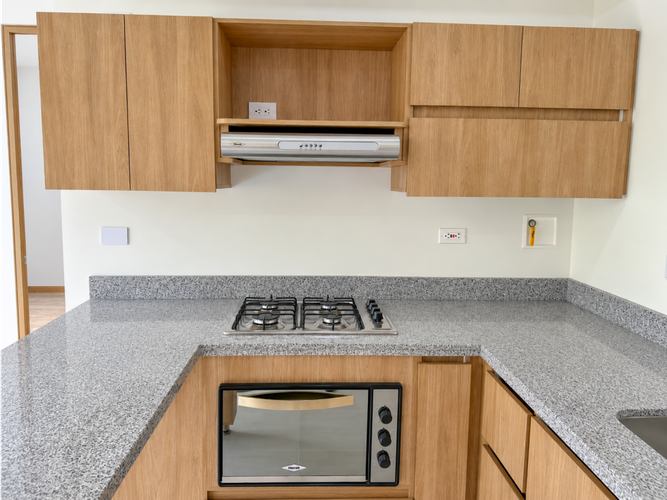 Apartamento de 2 alcobas en venta en La Chinca, La Estrella, 60 m² · foto 6 de 16