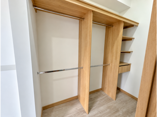 Apartamento de 2 alcobas en venta en La Chinca, La Estrella, 60 m² · foto 8 de 16